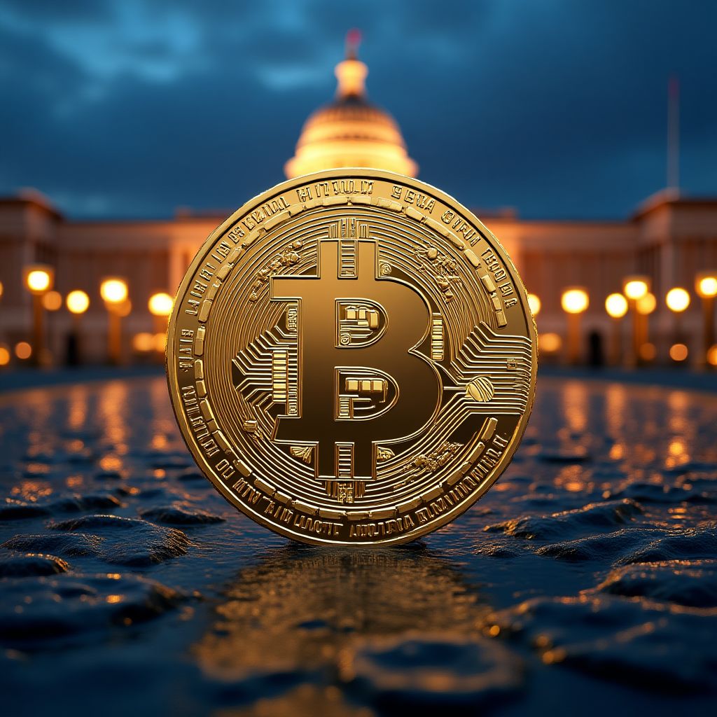 Regulación cripto en Argentina