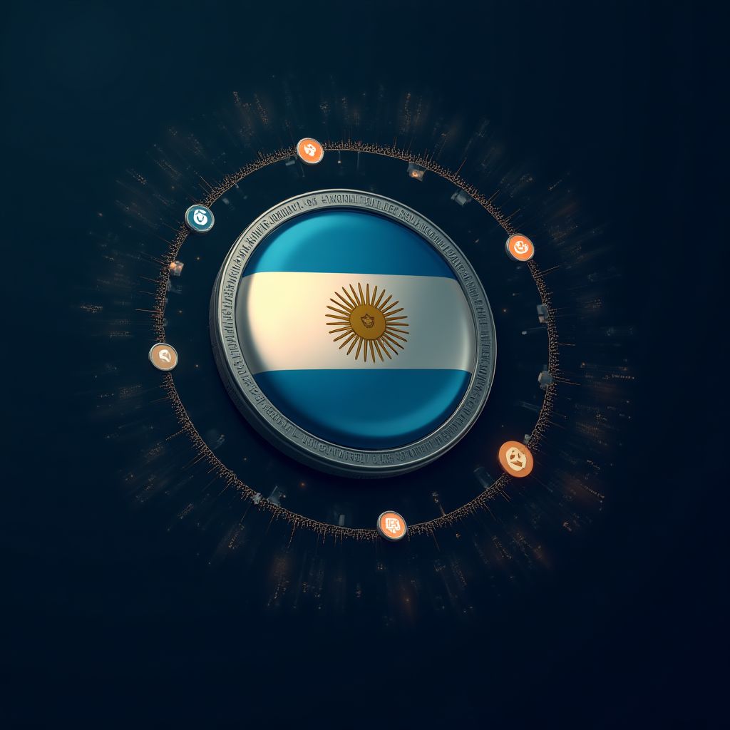 Stablecoins en la economía argentina