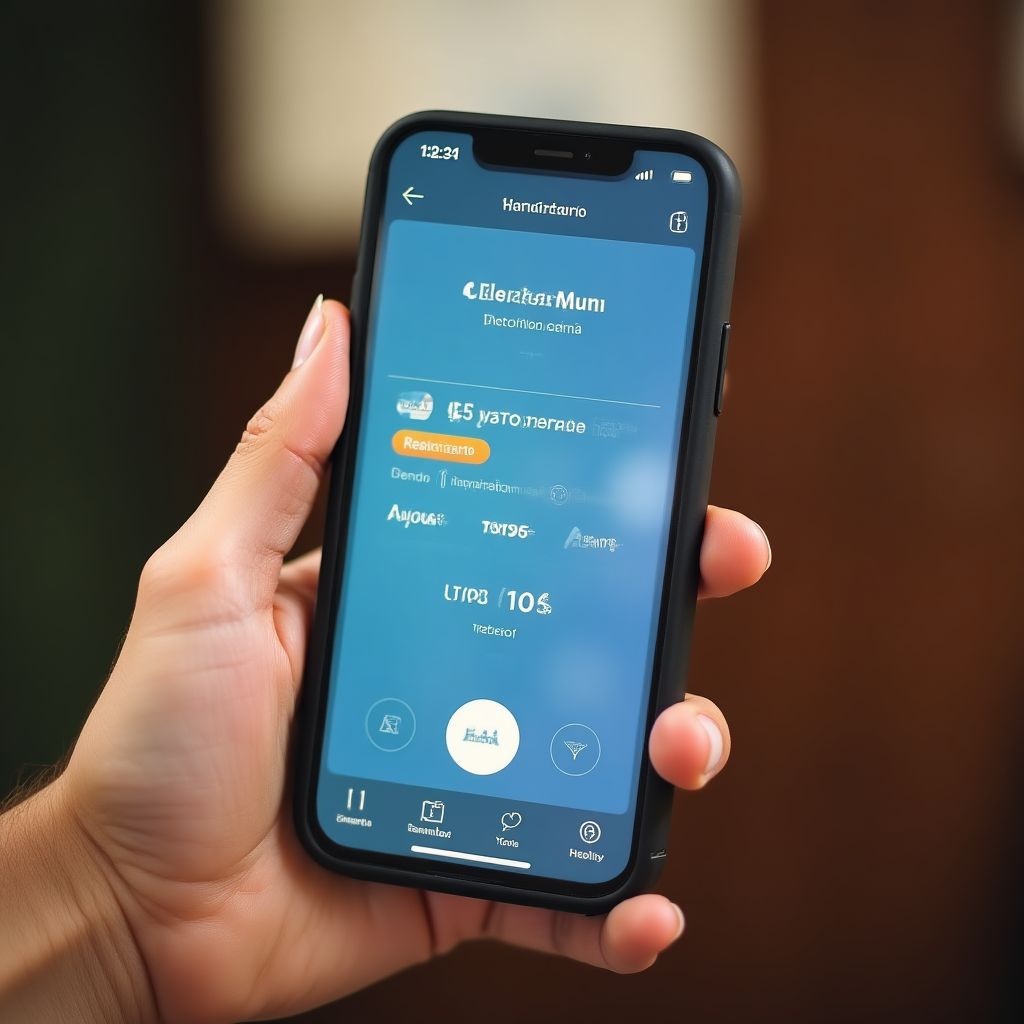 Transferencias internacionales con criptomonedas