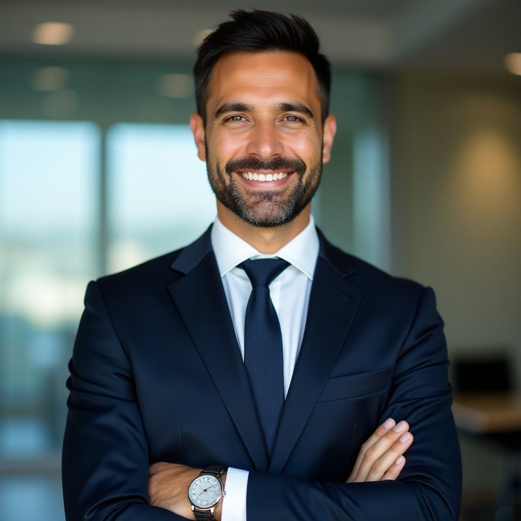 Miguel Sánchez, Investigador Senior